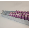 Aluminium slang koelkanaal pijp voor batterij